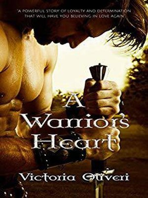 cover image of A Warrior's Heart